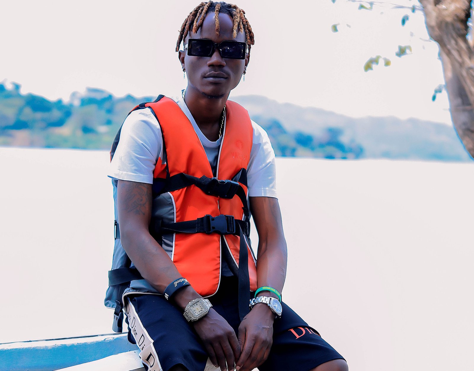 Keem Fame Rich: The Man behind The Growth And Success Of Keemfame.com In Dubai and Uganda